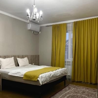 Green Town Hotel 쉼켄트 외부 사진