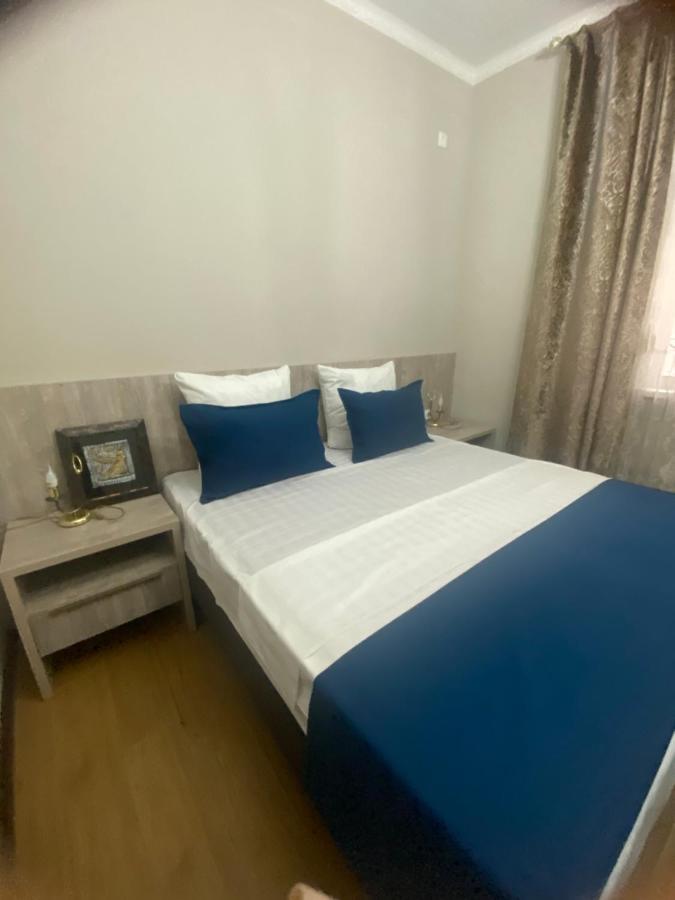 Green Town Hotel 쉼켄트 외부 사진