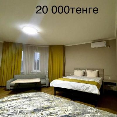 Green Town Hotel 쉼켄트 외부 사진