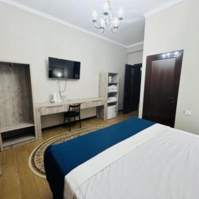 Green Town Hotel 쉼켄트 외부 사진