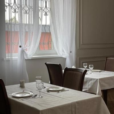 Green Town Hotel 쉼켄트 외부 사진